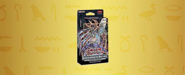 Decks Yu-Gi-Oh